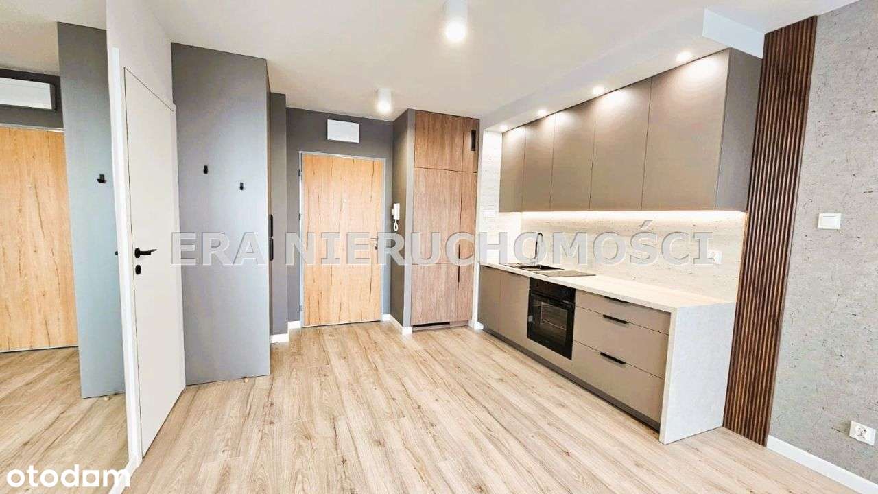 Kraszewskiego i widok na panoramę miasta!-1