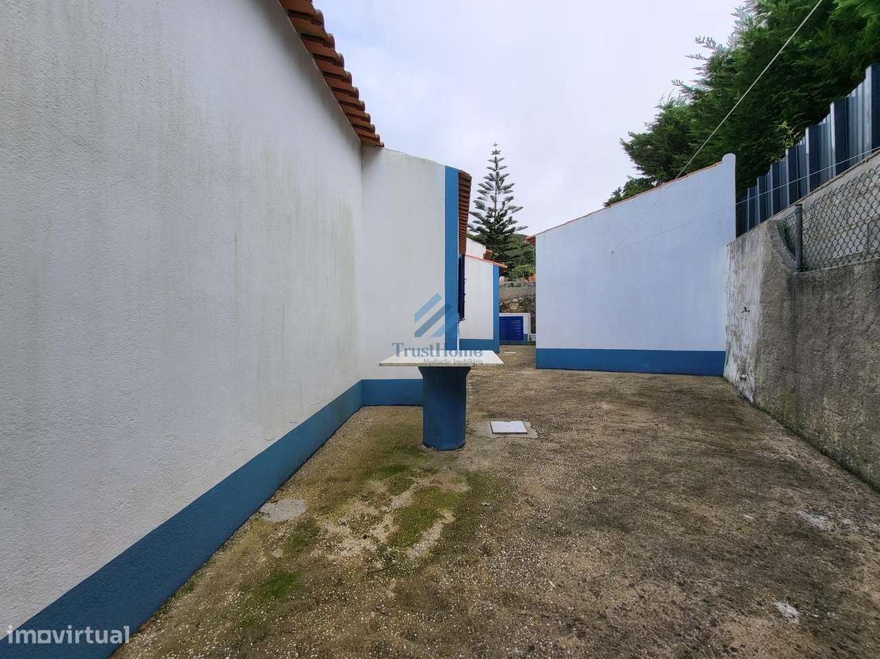 V2+1 em Azóia com vista mar a 5min. do Cabo da Roca - Grande imagem: 5/42