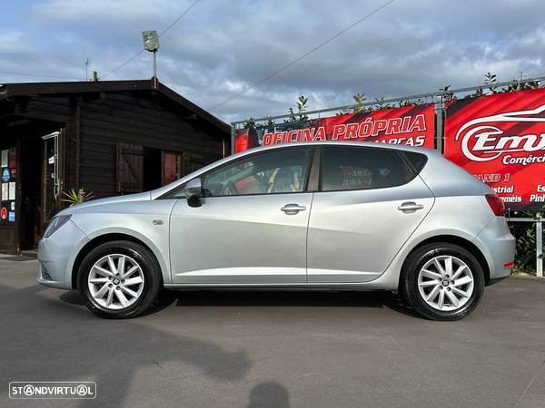 SEAT Ibiza 1.0 Reference - 5