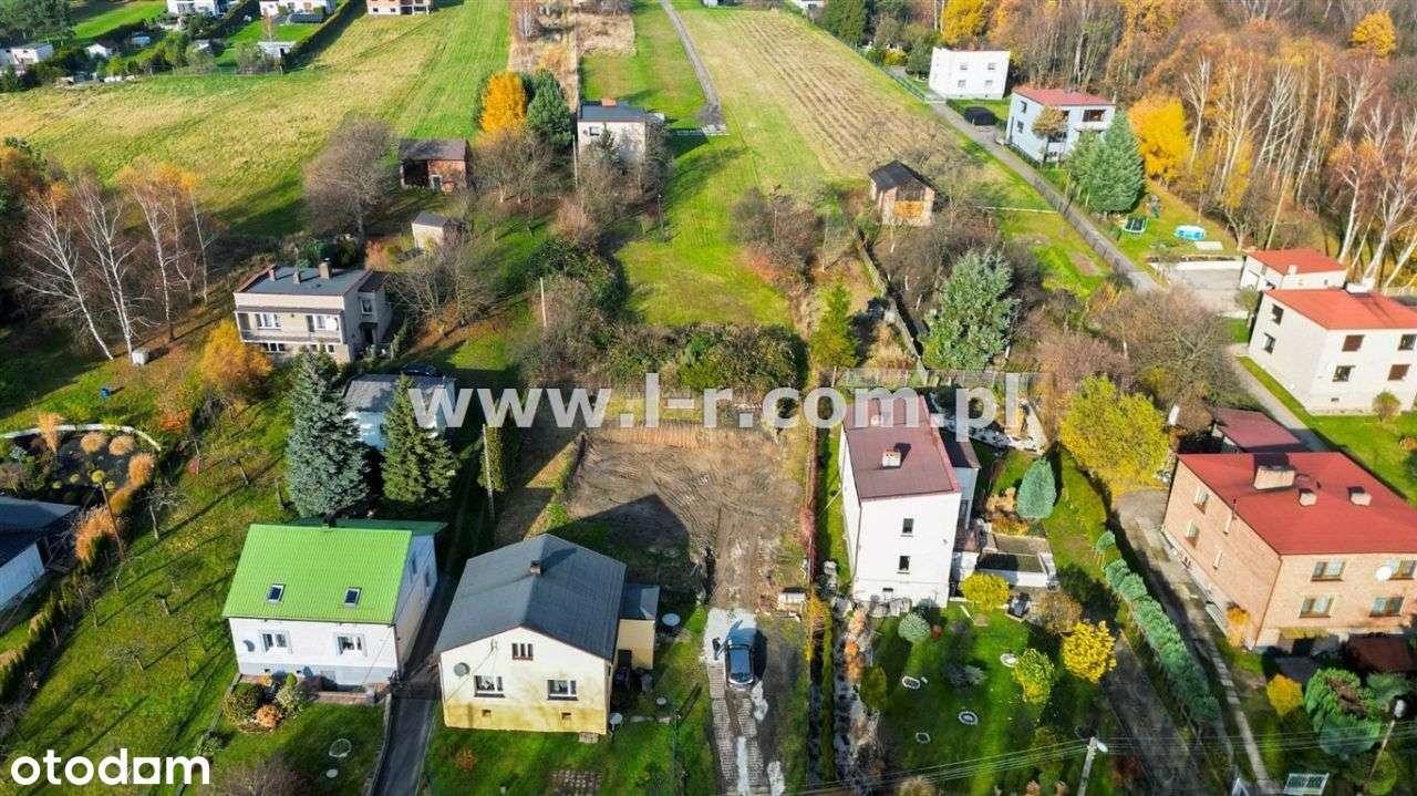 Działka Budowlano-Usługowa-4