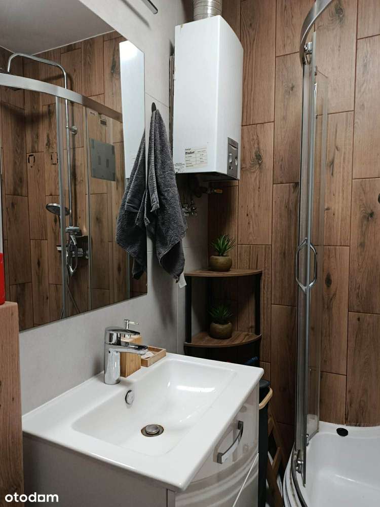 M-4 z klimatyzacją  ul. Wodeckiego po remoncie-5