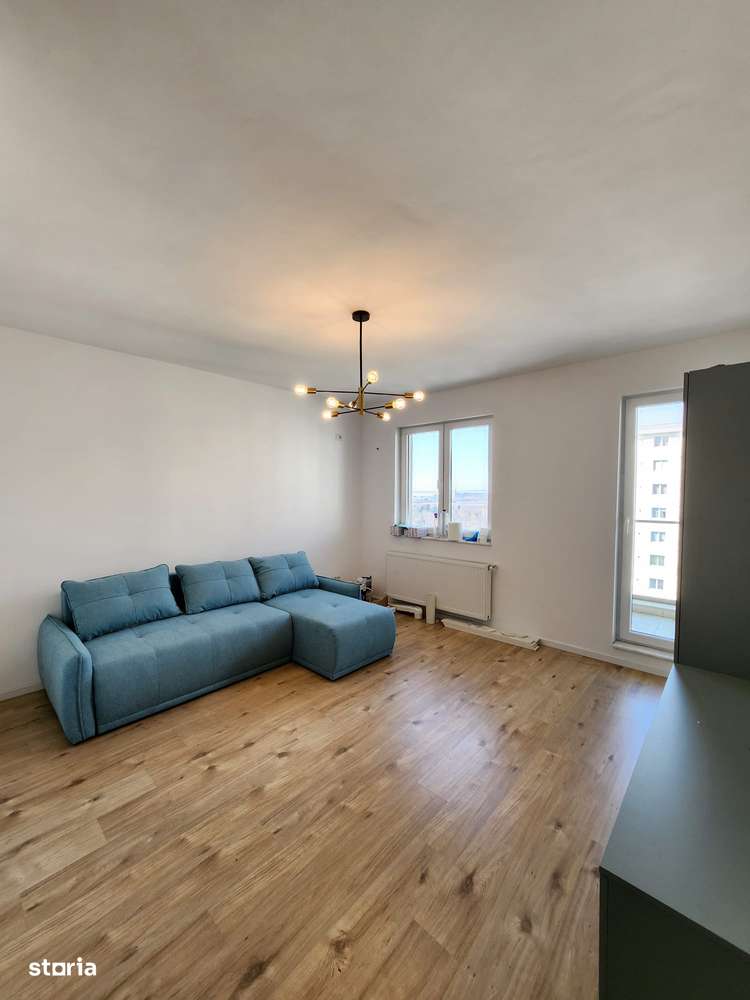 Apartament 3 camere-76 mp- Mutare Imediata-Dimri Residence-Comision 0%-0