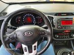 Kia Sportage 2.0 CRDI M 2WD - 4