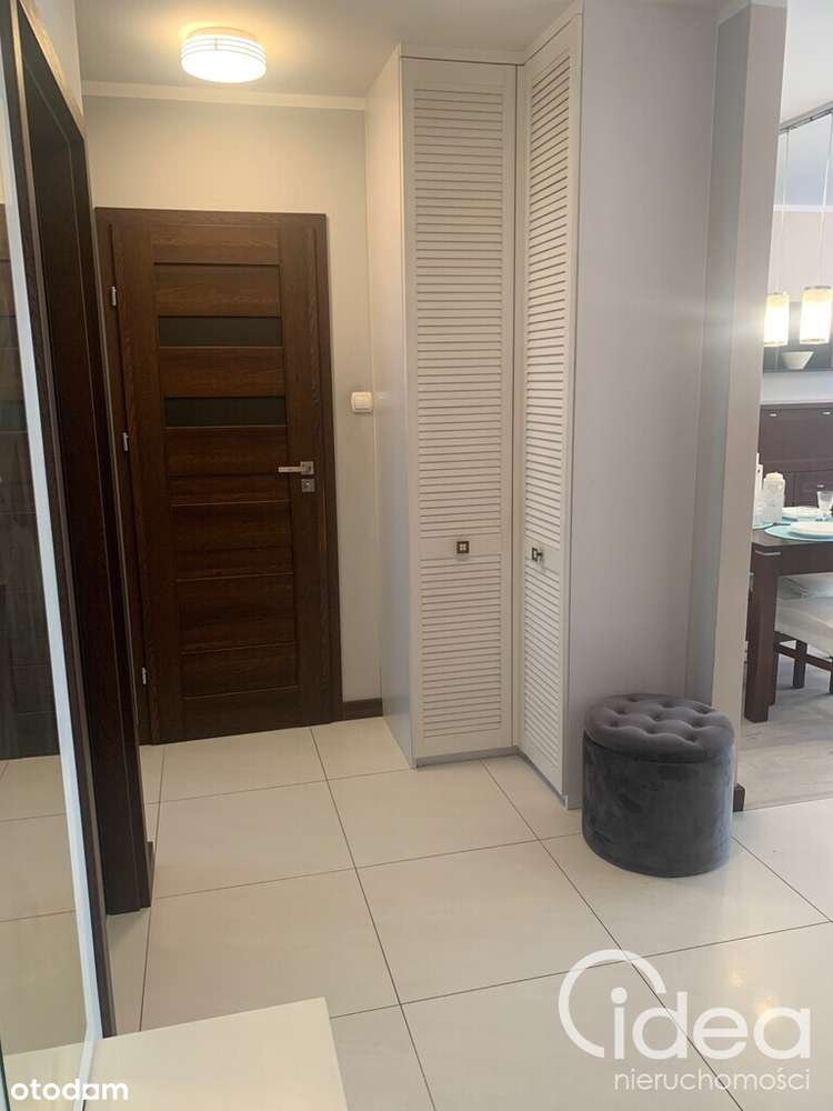 Warszewo 3 pok. gotowe parter, balkon - Pełny obrazek: 5/14