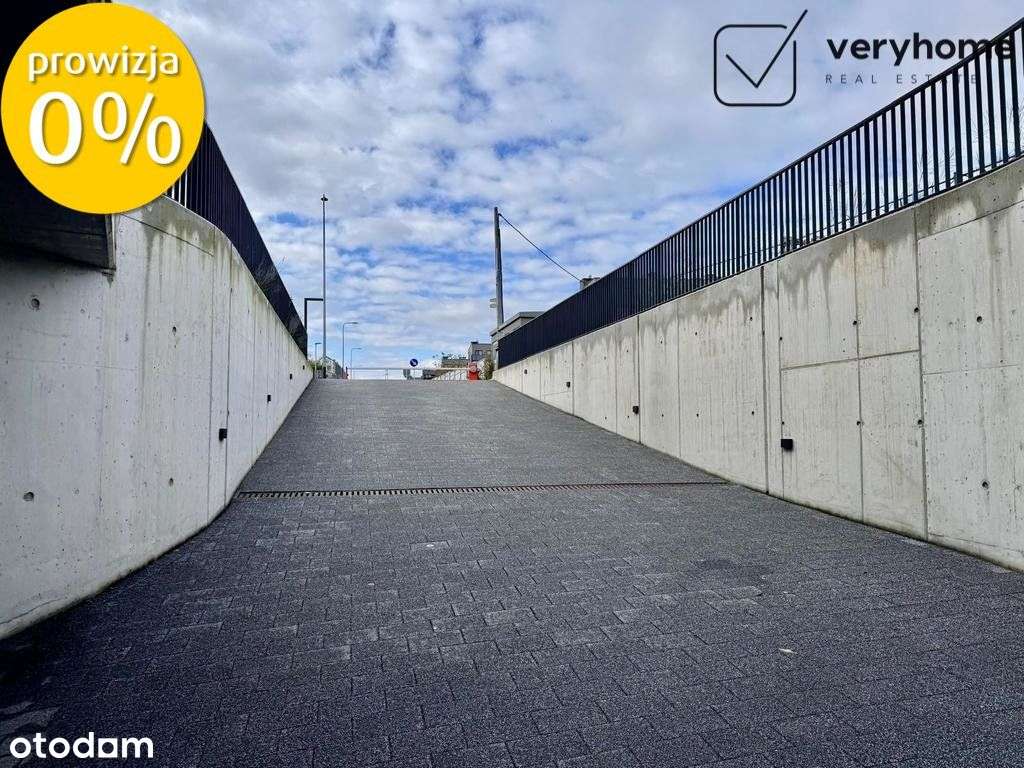 0% / Gotowe 2-pokojowe / 35,52 m² / Poz. na Uż.-14