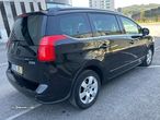 Peugeot 5008 1.6 HDi 7L Allure - 26