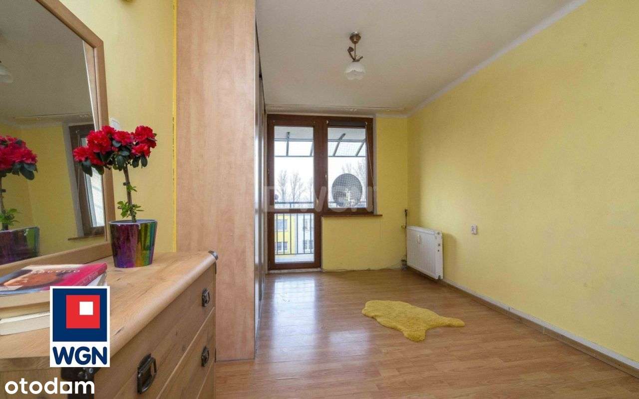 Dwa pokoje dla singla, pary, inwestora. Rozbark!-0