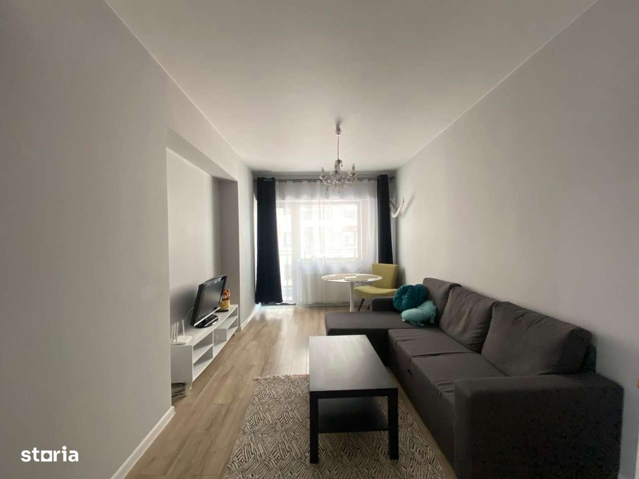Apartament de Vanzare 2 camere Novum