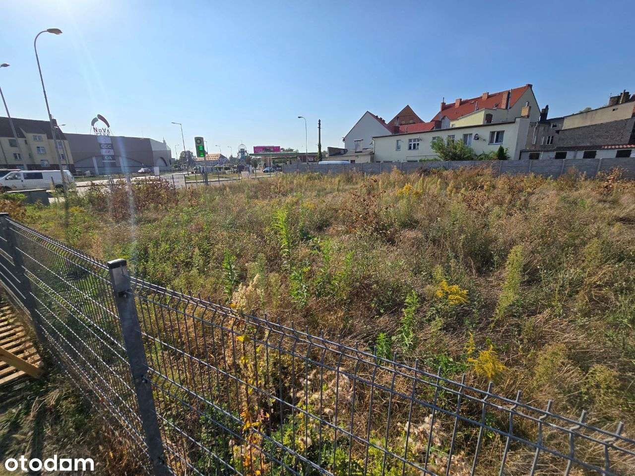 Działka inwestycyjna w Gorzowie Wielkopolskim - Pełny obrazek: 4/7