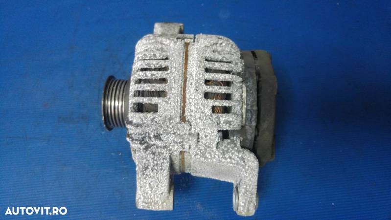 alternator 1.8 benz x18xe opel zafira b zafira a - 1