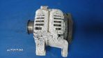 alternator 1.8 benz x18xe opel zafira b zafira a - 1