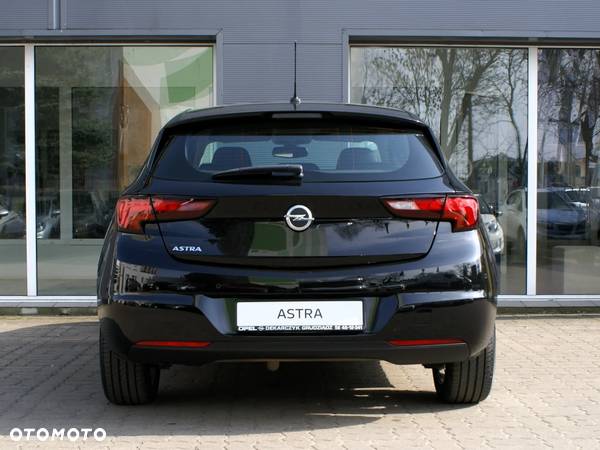 Opel Astra V 1.4 T GPF Dynamic S&S - 18