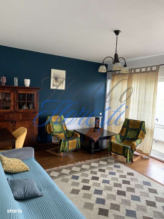 Apartament 2 camere 60mp, Zona Zorilor | Cluj - Imagine principală: 3/8