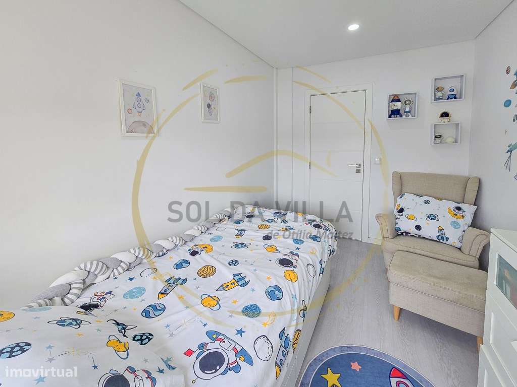 Apartamento T3, Moita - totalmente remodelado - 269.900€-27