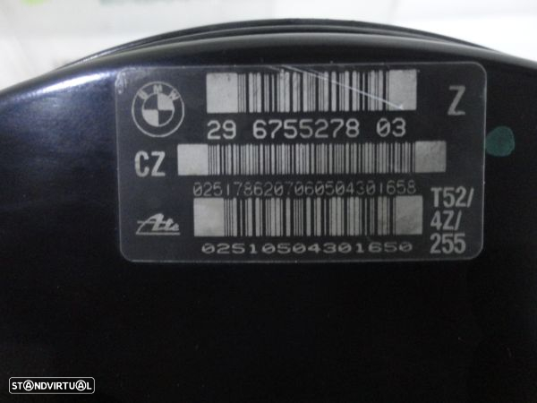 Servofreio Bmw 3 Touring (E46) - 3