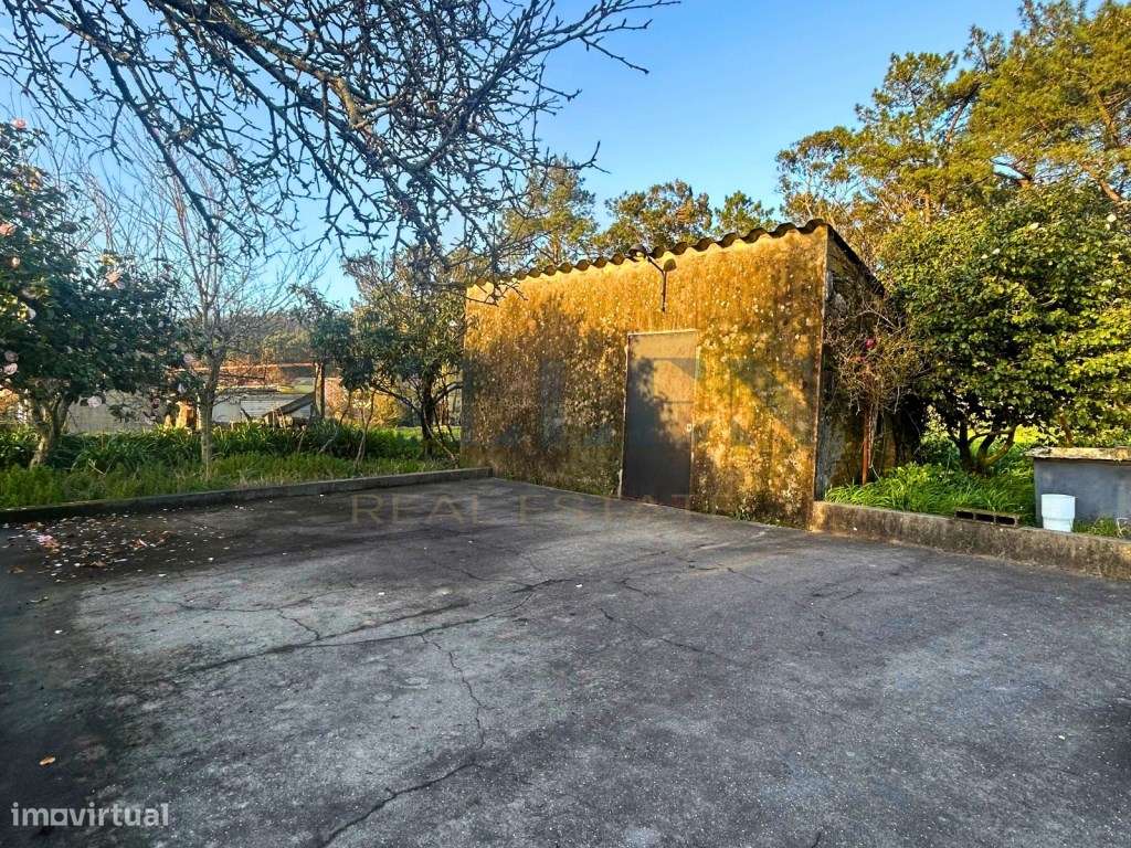 Moradia para Restaurar com 2.590 m² de Terreno, Privacidade e Excel...-21