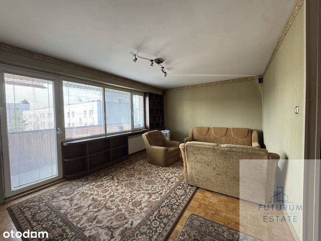 Funkcjonalne 3-pokojowe mieszkanie 59,8m2-6