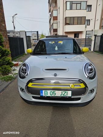 Mini Cooper SE - 2