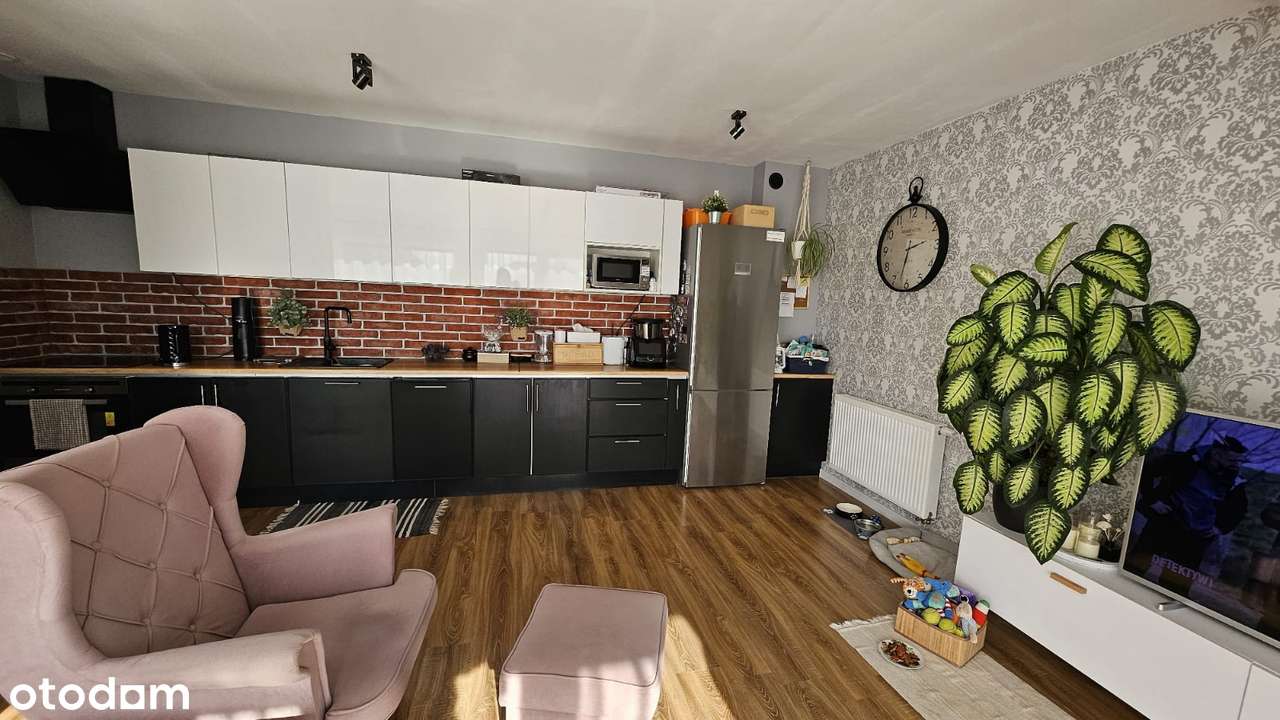 Kameralny lokal mieszkalny 89 m2 - Gniezno - Pełny obrazek: 5/20