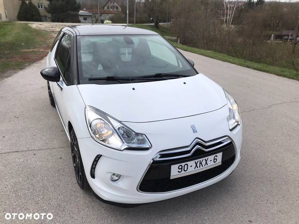 Citroën DS3 1.6 HDi SoChic - 26