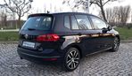 VW Golf Sportsvan 1.6 TDI BlueMotion Comfortline - 11