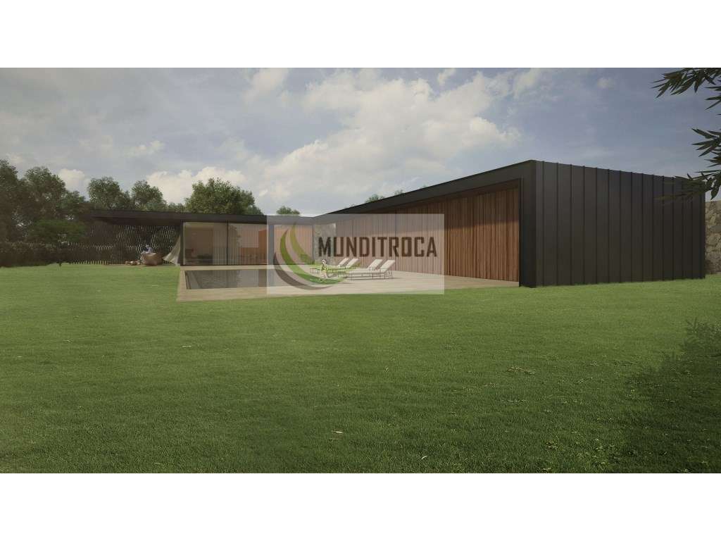 Terreno plano Martim - Grande imagem: 4/20