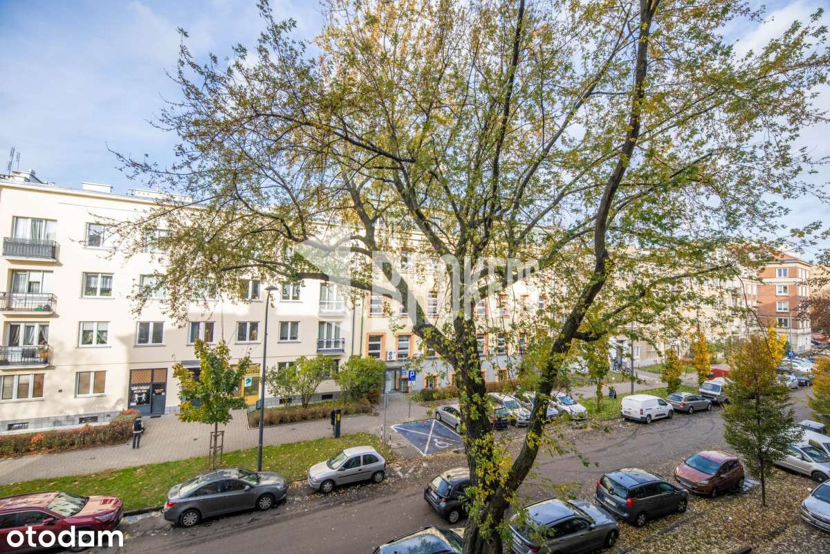 Kamienica | Dwustronne | Łazienki Królewskie-14