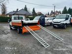 Iveco DAILY 35S13 WYWROTKA KIPER Z NAJAZDAMI NR 695 - 13