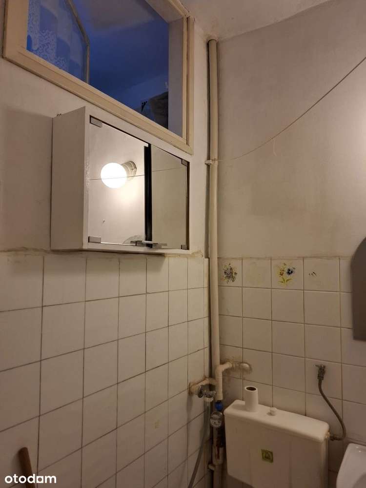 Kawalerka z potencjałem aranżacyjnym-7