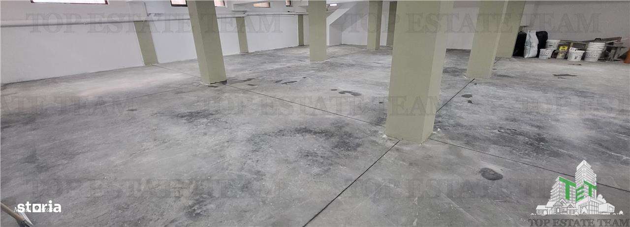 Inchiriere Spatiu Depozitare- 340 mp- Prelungirea Ghencea- Lidl- Secto - Imagine principală: 4/8
