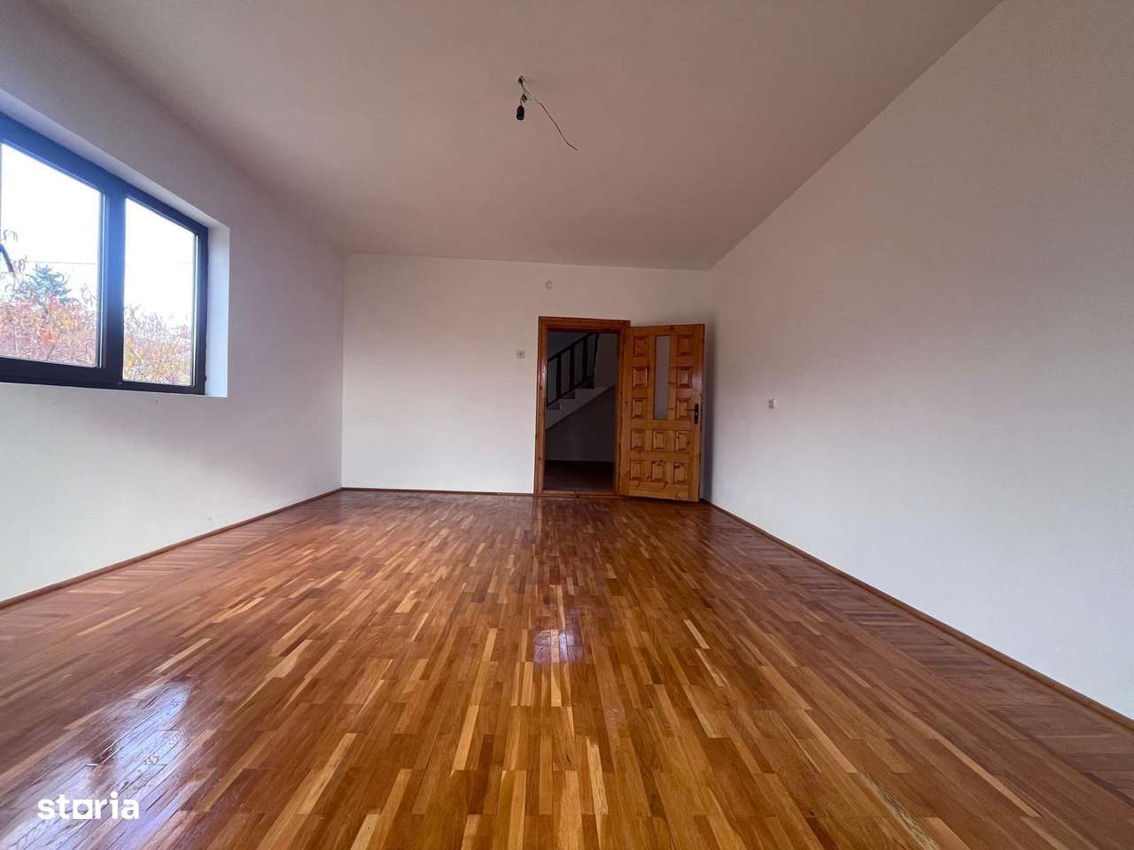 Vanzare casă spațioasă cu teren generos în Cândești Vale–jud Dambovita-5