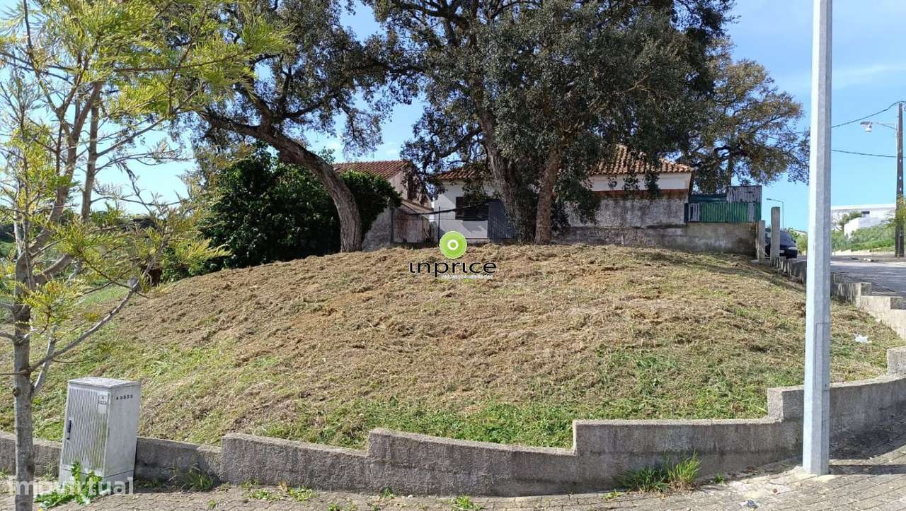 LOTE DE TERRENO PARA CONSTRUÇÃO | QUINTA DO FUNCHALINHO – CAPARICA-5