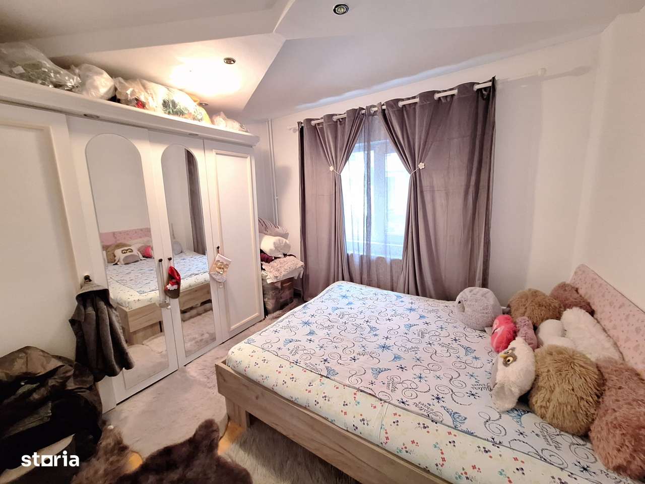 Apartament 2 camere semidecomandate,parter,zona Republicii - Imagine principală: 4/5
