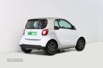 Smart ForTwo Coupé - 2