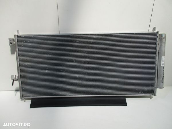 Radiiator AC Honda CRV an 2002-2006 cod NF447750 - 1