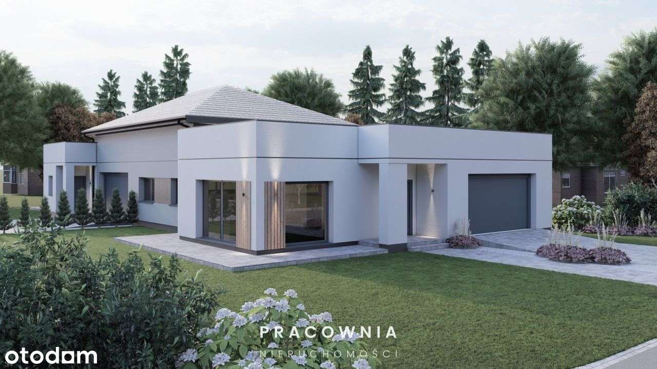 Dom jednorodzinny dwulokalowy - Górzyskowo! 2026 - Pełny obrazek: 4/10