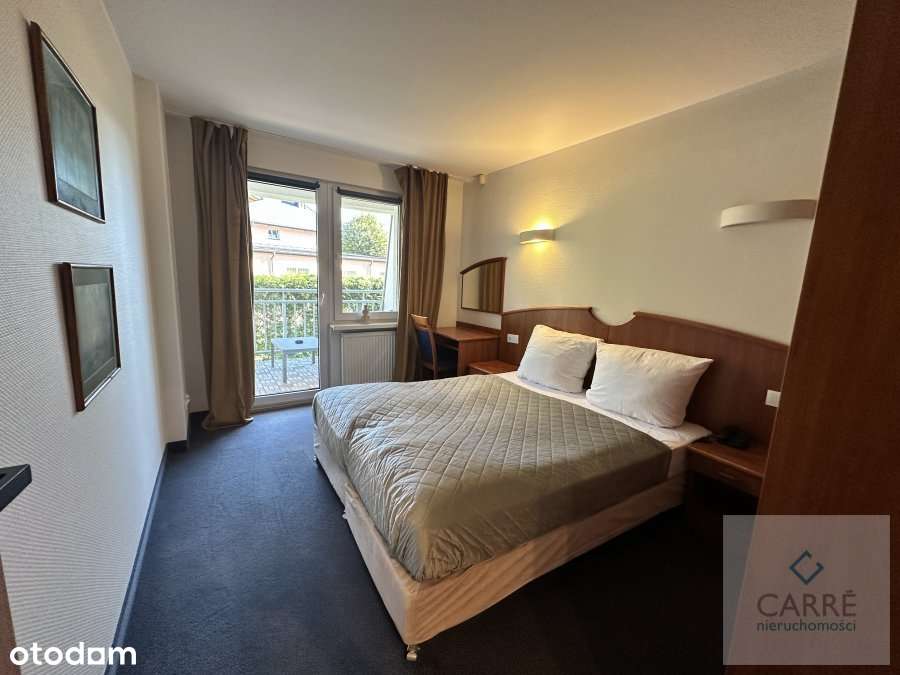 Apartament w Międzyzdrojach 200 m od morza.-3