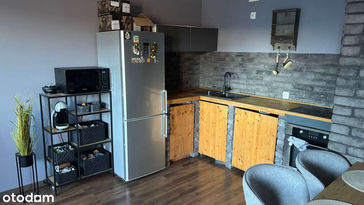 Mieszkanie 70 m² | parking + piwnica | widok bez zabudowy | 1 piętro - Pełny obrazek: 4/14