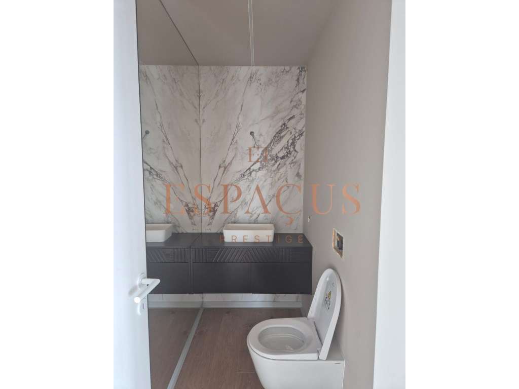 Moradia T3 em Afife Com Vista Mar-5