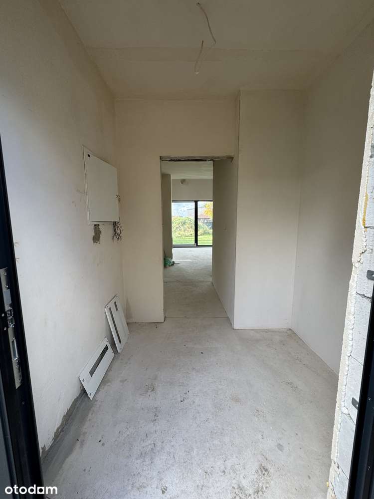 Funkcjonalny dom wolnostojący, Ceradz Kościelny, Tarnowo Podgórne-5