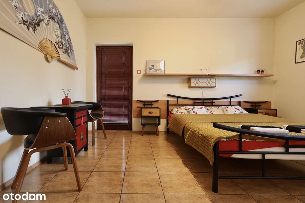 Niepowtarzalny dom i ogród w stylu Japońskim. - Pełny obrazek: 5/14