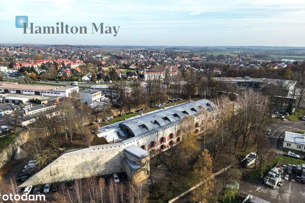 Lokal komercyjny 900 m2 - Pełny obrazek: 4/20