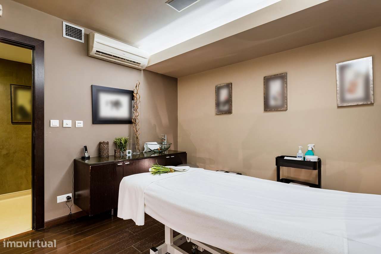 Prédio  Venda em São Domingos de Benfica,Lisboa - Grande imagem: 4/30