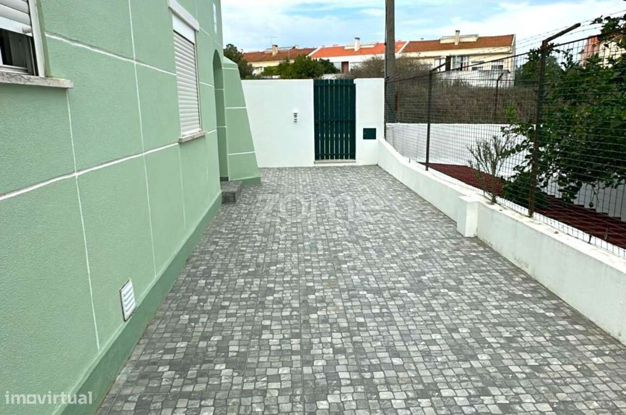 Moradia - Alojamento Estudantil - Grande imagem: 5/15