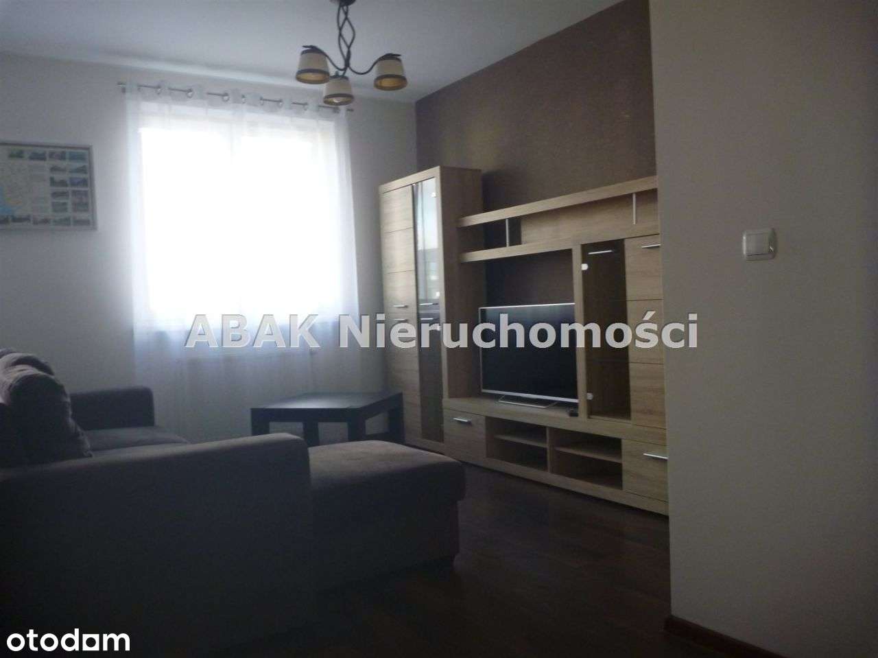 2-pokojowe mieszkanie ul. Zatorska. - Pełny obrazek: 4/10