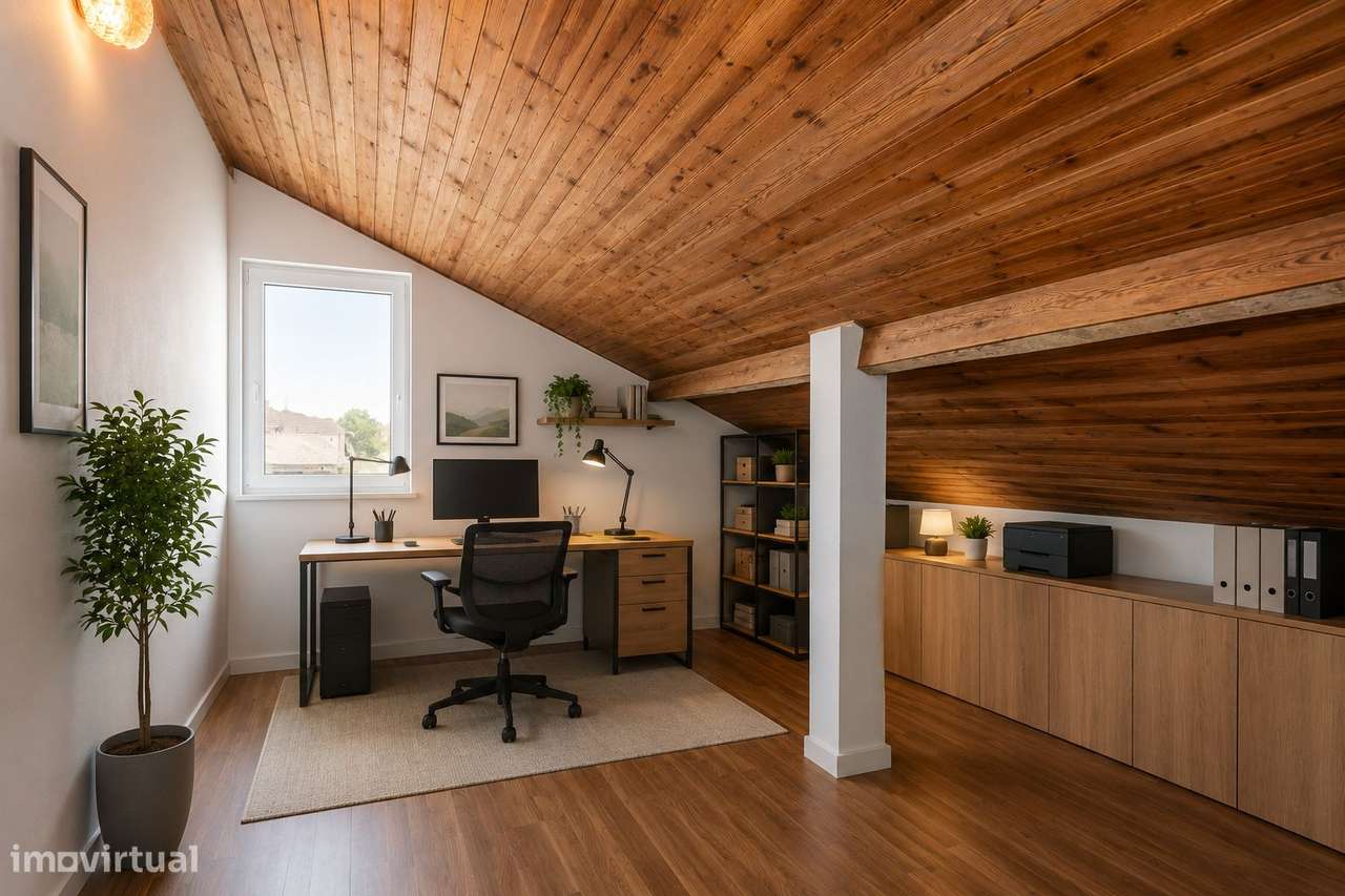 Apartamento t2 à venda na Murtal - Madorna-26