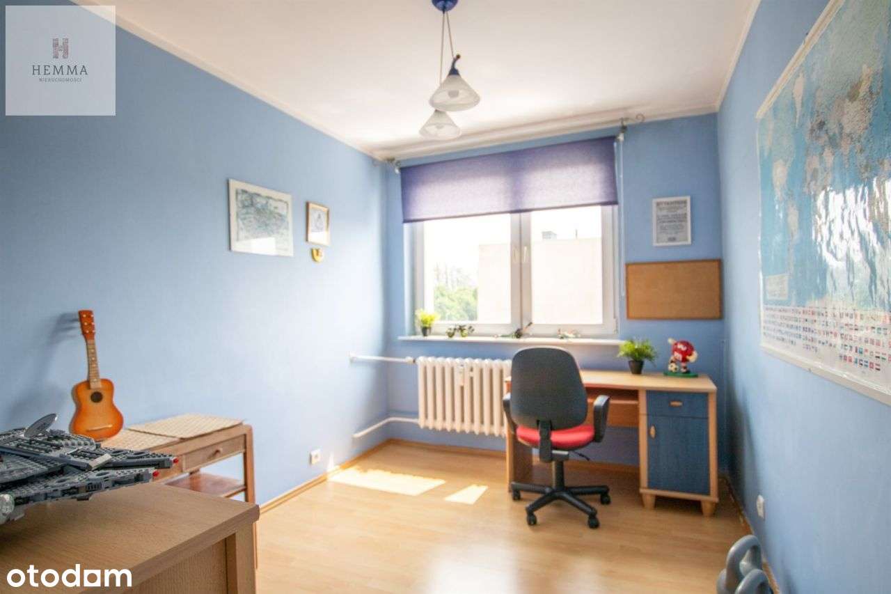 Mieszkanie, 47,80 m², Pasłęk-6