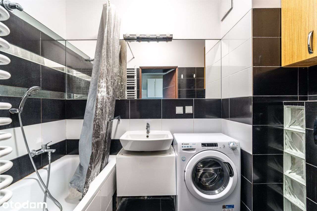 Meiera.Mam klucze,2pok,2009,Apartamentowiec.Jest Świetne z Klimatem-17