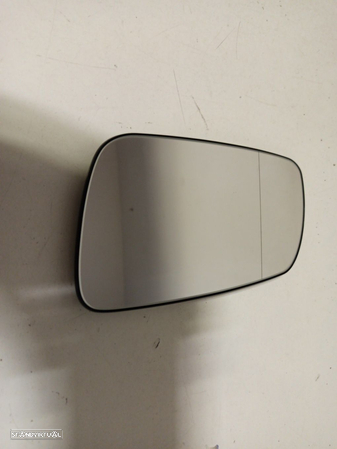 Espelho Retrovisor Esquerdo Skoda Fabia I (6Y2) - 2