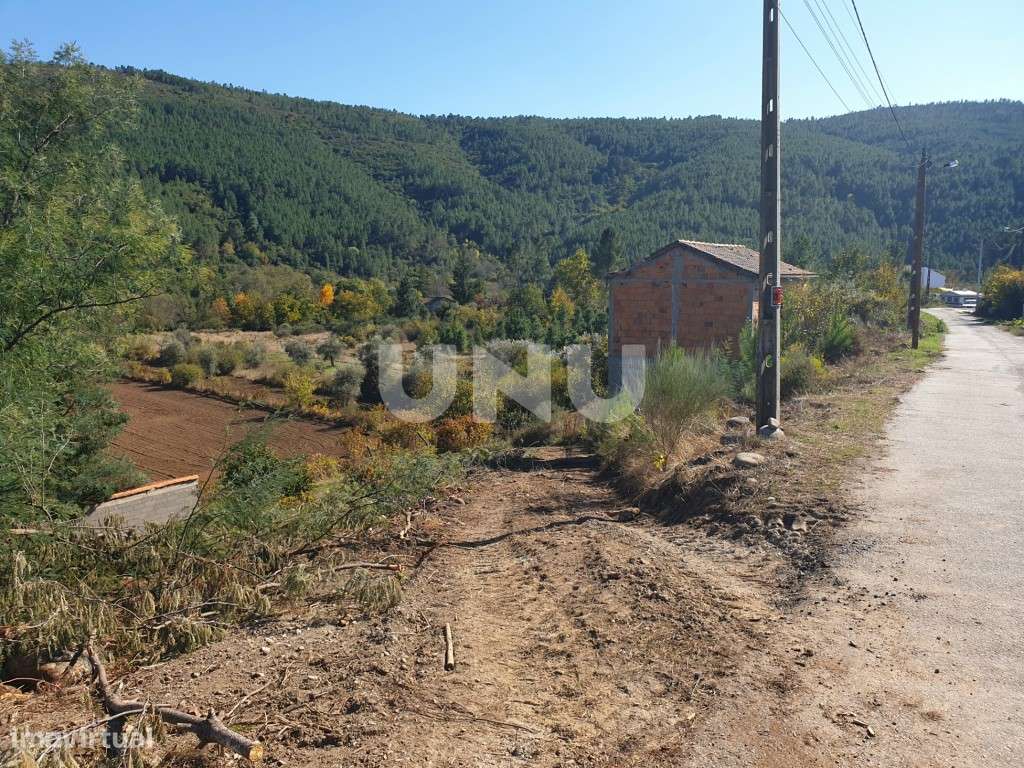 Excelente terreno localizado nas Taliscas, freguesia do Paul - Grande imagem: 3/5